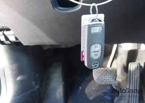 2018 Mazda Cx-5 Touring from USA, damaged, VIN JM3KFBCM4J0351052